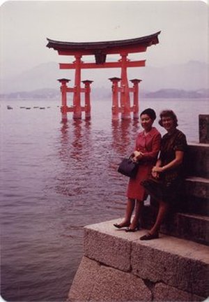 Hodge, Barbara Taylor