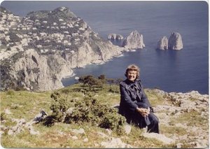 Hodge, Barbara Taylor