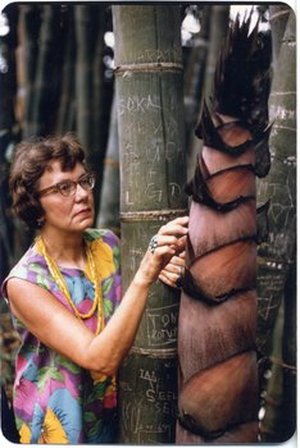 Hodge, Barbara Taylor