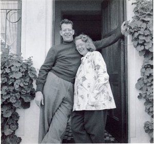 Hodge, Walter Henricks