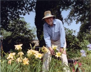 Hodge, Walter Henricks