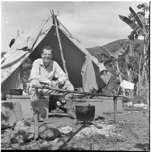 Hodge, Walter Henricks