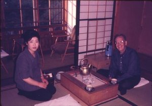 Hodge, Walter Henricks