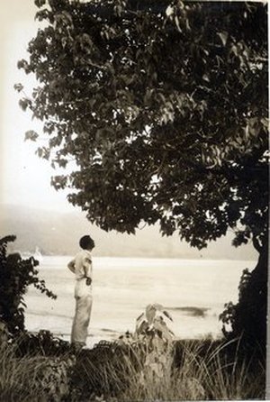 Hodge, Walter Henricks