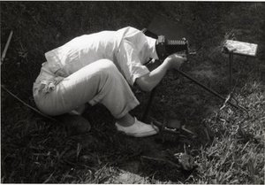 Hodge, Walter Henricks