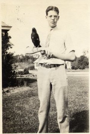 Hodge, Walter Henricks