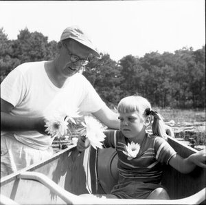 Hodge, Walter Henricks