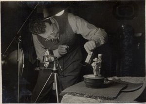 Hodge, Walter Henricks