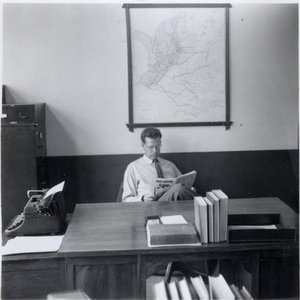 Hodge, Walter Henricks