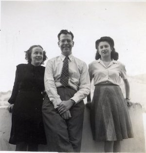 Hodge, Walter Henricks