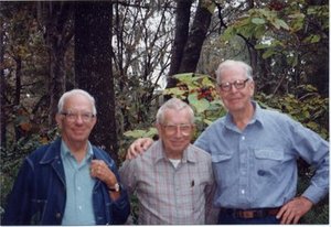 Hodge, Walter Henricks