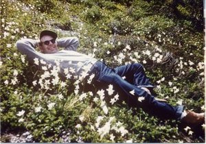 Hodge, Walter Henricks