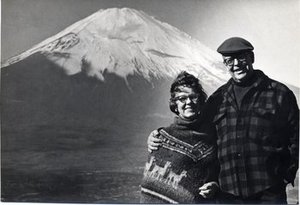 Hodge, Walter Henricks