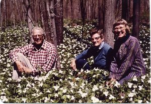 Hodge, Walter Henricks