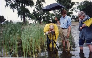 Hodge, Walter Henricks