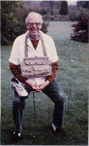 Hodge, Walter Henricks