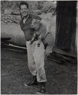 Hodge, Walter Henricks