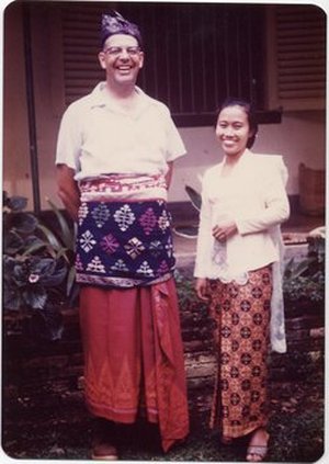 Hodge, Walter Henricks