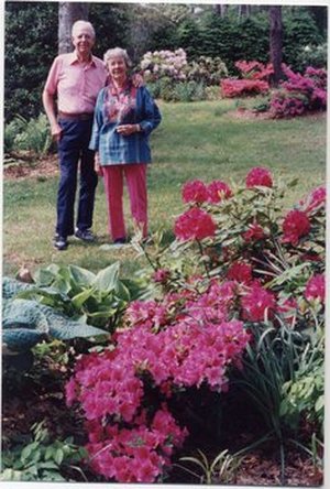 Hodge, Walter Henricks