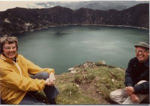 Hodge, Walter Henricks