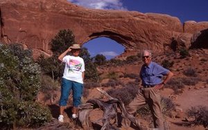 Hodge, Walter Henricks