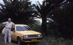 Hodge, Walter Henricks