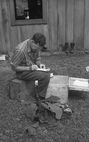 Hodge, Walter Henricks