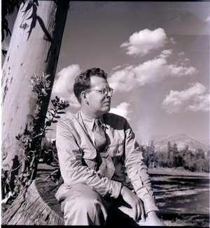 Hodge, Walter Henricks