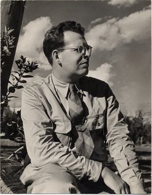 Hodge, Walter Henricks