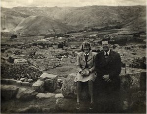 Hodge, Walter Henricks