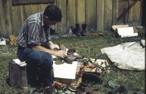 Hodge, Walter Henricks