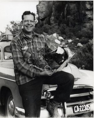 Hodge, Walter Henricks