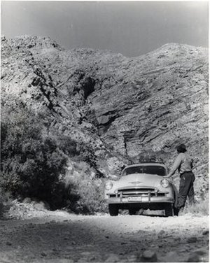 Hodge, Walter Henricks