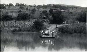 Hodge, Walter Henricks