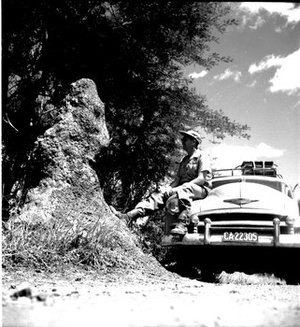 Hodge, Walter Henricks