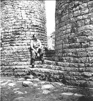 Hodge, Walter Henricks