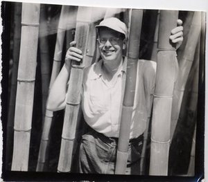 Hodge, Walter Henricks