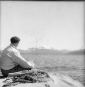 Hodge, Walter Henricks