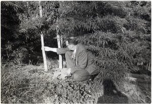 Hodge, Walter Henricks