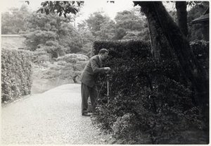 Hodge, Walter Henricks