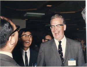 Hodge, Walter Henricks