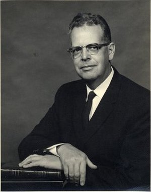 Hodge, Walter Henricks