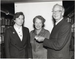 Hodge, Walter Henricks