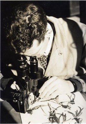 Hodge, Walter Henricks