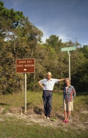 Hodge, Walter Henricks