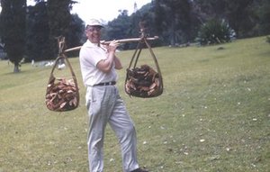 Hodge, Walter Henricks