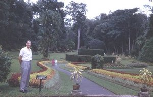 Hodge, Walter Henricks