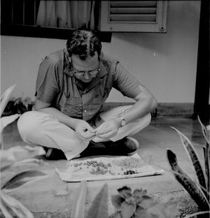 Hodge, Walter Henricks