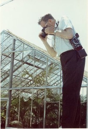 Hodge, Walter Henricks