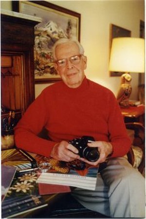 Hodge, Walter Henricks